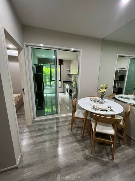 CENTRIC Ari Station, Bangkok, 27 Phahonyothin Road, Samsen Nai, Phaya Thai, Bangkok, 1 Bedroom, 34 sqm, Condo For Sale, by หริรักษ์ ตั้งติรวัฒน์, 500466339 - DDproperty.com