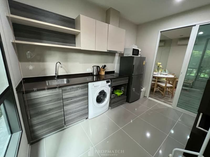 CENTRIC Ari Station, Bangkok, 27 Phahonyothin Road, Samsen Nai, Phaya Thai, Bangkok, 1 Bedroom, 34 sqm, Condo For Sale, by หริรักษ์ ตั้งติรวัฒน์, 500466339 - DDproperty.com