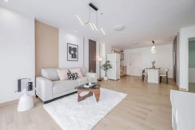 ขาย - Prima Srinagarindra Condo : พรีมา ศรีนครินทร์, กรุงเทพ