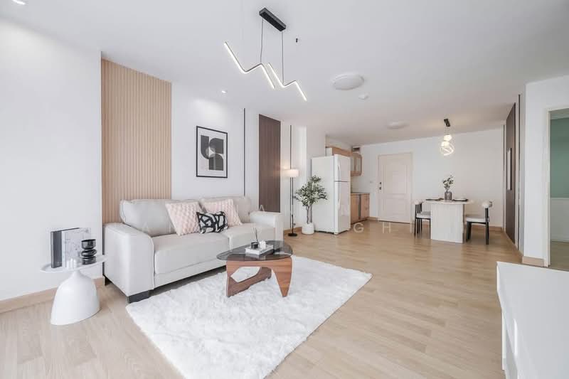 Prima Srinagarindra Condo, Bangkok, Srinakarin, Suan Luang, Suan Luang, Bangkok, 2 Bedrooms, 66 sqm, Condo For Sale, by Chanon Phangchienghien, 500466340 - DDproperty.com
