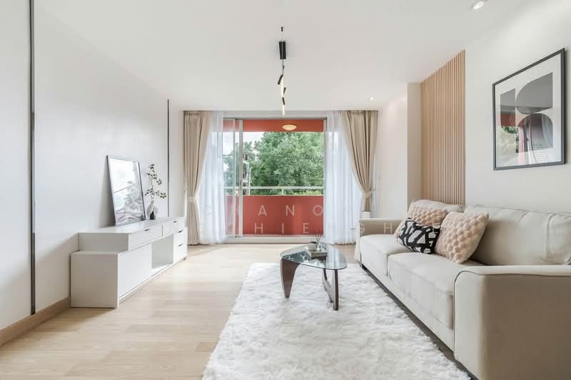 Prima Srinagarindra Condo, Bangkok, Srinakarin, Suan Luang, Suan Luang, Bangkok, 2 Bedrooms, 66 sqm, Condo For Sale, by Chanon Phangchienghien, 500466340 - DDproperty.com
