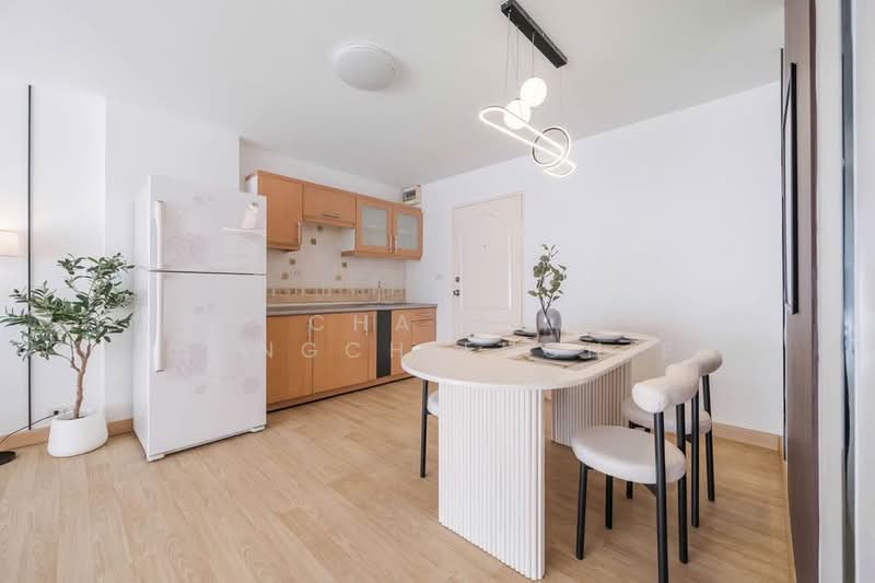 Prima Srinagarindra Condo, Bangkok, Srinakarin, Suan Luang, Suan Luang, Bangkok, 2 Bedrooms, 66 sqm, Condo For Sale, by Chanon Phangchienghien, 500466340 - DDproperty.com