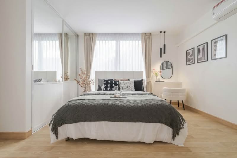 Prima Srinagarindra Condo, Bangkok, Srinakarin, Suan Luang, Suan Luang, Bangkok, 2 Bedrooms, 66 sqm, Condo For Sale, by Chanon Phangchienghien, 500466340 - DDproperty.com