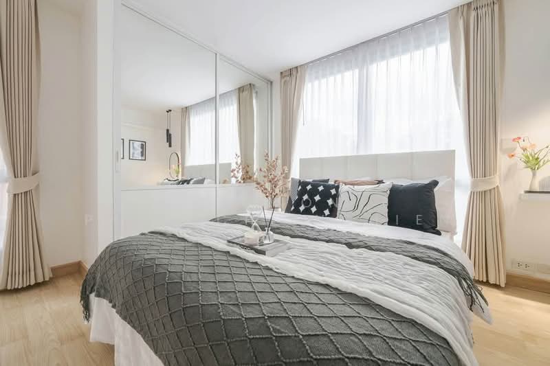 Prima Srinagarindra Condo, Bangkok, Srinakarin, Suan Luang, Suan Luang, Bangkok, 2 Bedrooms, 66 sqm, Condo For Sale, by Chanon Phangchienghien, 500466340 - DDproperty.com