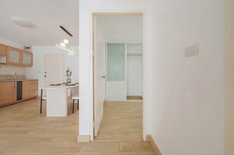 Prima Srinagarindra Condo, Bangkok, Srinakarin, Suan Luang, Suan Luang, Bangkok, 2 Bedrooms, 66 sqm, Condo For Sale, by Chanon Phangchienghien, 500466340 - DDproperty.com
