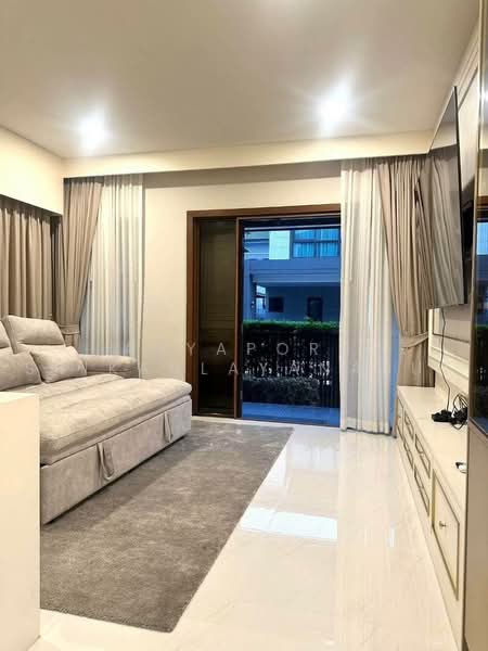 The City Bangna, Samut Prakan, Bang Phli Yai, Bang Kaeo, Bang Plee, Samut Prakan, 4 Bedrooms, 285 sqm, Single Detached House For Rent, by Anyaporn Srikanlayanabut, 500466342 - DDproperty.com
