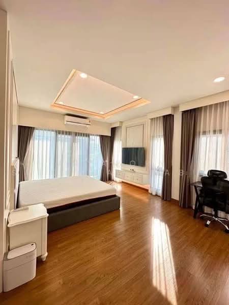 The City Bangna, Samut Prakan, Bang Phli Yai, Bang Kaeo, Bang Plee, Samut Prakan, 4 Bedrooms, 285 sqm, Single Detached House For Rent, by Anyaporn Srikanlayanabut, 500466342 - DDproperty.com