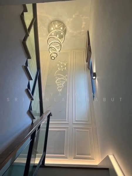 The City Bangna, Samut Prakan, Bang Phli Yai, Bang Kaeo, Bang Plee, Samut Prakan, 4 Bedrooms, 285 sqm, Single Detached House For Rent, by Anyaporn Srikanlayanabut, 500466342 - DDproperty.com