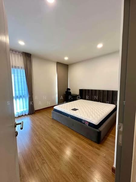 The City Bangna : The City บางนา, สมุทรปราการ, Bang Phli Yai, บางแก้ว, บางพลี, สมุทรปราการ, 285 ตร.ม., บ้านเดี่ยว ให้เช่า, โดย Anyaporn Srikanlayanabut, 500466342 - DDproperty.com