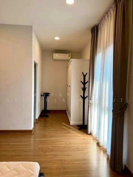 The City Bangna : The City บางนา, สมุทรปราการ, Bang Phli Yai, บางแก้ว, บางพลี, สมุทรปราการ, 285 ตร.ม., บ้านเดี่ยว ให้เช่า, โดย Anyaporn Srikanlayanabut, 500466342 - DDproperty.com