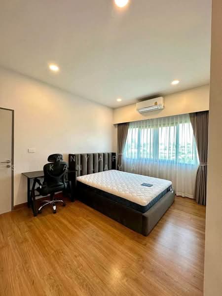 The City Bangna : The City บางนา, สมุทรปราการ, Bang Phli Yai, บางแก้ว, บางพลี, สมุทรปราการ, 285 ตร.ม., บ้านเดี่ยว ให้เช่า, โดย Anyaporn Srikanlayanabut, 500466342 - DDproperty.com