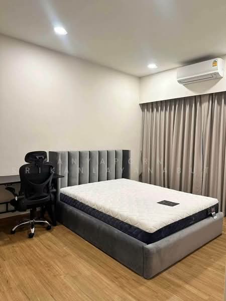 The City Bangna, Samut Prakan, Bang Phli Yai, Bang Kaeo, Bang Plee, Samut Prakan, 4 Bedrooms, 285 sqm, Single Detached House For Rent, by Anyaporn Srikanlayanabut, 500466342 - DDproperty.com