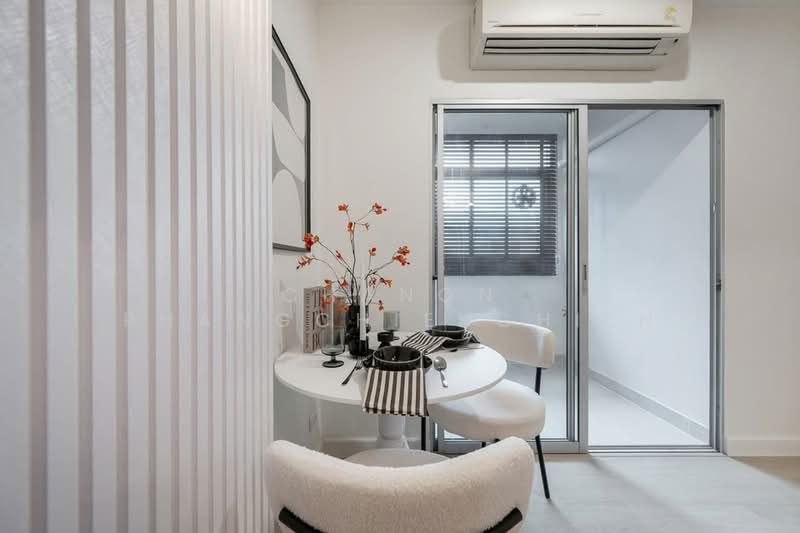 City Home Sukhumvit : ซิตี้โฮม สุขุมวิท, กรุงเทพ, ถนนอุดมสุข, บางนา, กรุงเทพ, 42 ตร.ม., คอนโด ขาย, โดย Chanon Phangchienghien, 500466343 - DDproperty.com