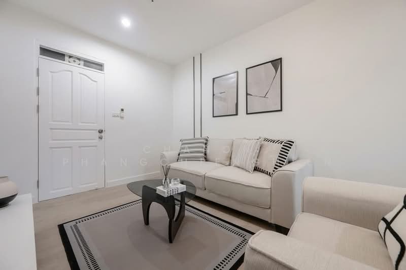 City Home Sukhumvit : ซิตี้โฮม สุขุมวิท, กรุงเทพ, ถนนอุดมสุข, บางนา, กรุงเทพ, 42 ตร.ม., คอนโด ขาย, โดย Chanon Phangchienghien, 500466343 - DDproperty.com