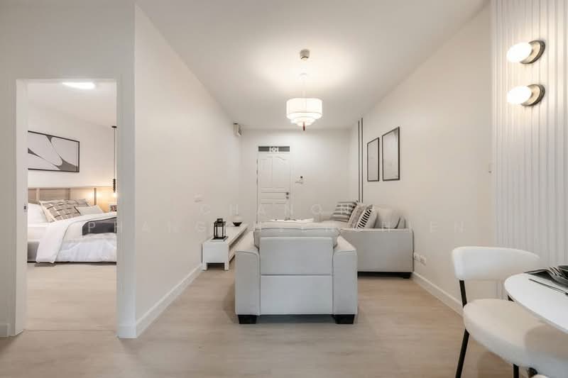 City Home Sukhumvit : ซิตี้โฮม สุขุมวิท, กรุงเทพ, ถนนอุดมสุข, บางนา, กรุงเทพ, 42 ตร.ม., คอนโด ขาย, โดย Chanon Phangchienghien, 500466343 - DDproperty.com