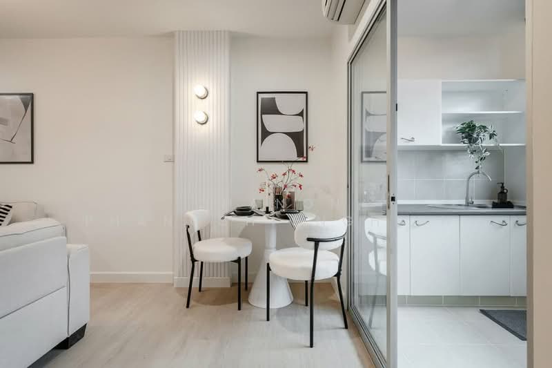 City Home Sukhumvit, Bangkok, Udomsuk Road, Bang Na, Bangkok, 1 Bedroom, 42 sqm, Condo For Sale, by Chanon Phangchienghien, 500466343 - DDproperty.com