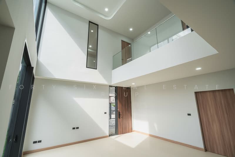 ปรีชา บียอนด์ รามคำแหง-กรุงเทพกรีฑา, Bangkok, Khlong Song Ton Nun, Lat Krabang, Bangkok, , 264 sqm, Land For Sale, by Forty-Six Real Estate Group, 500466344 - DDproperty.com