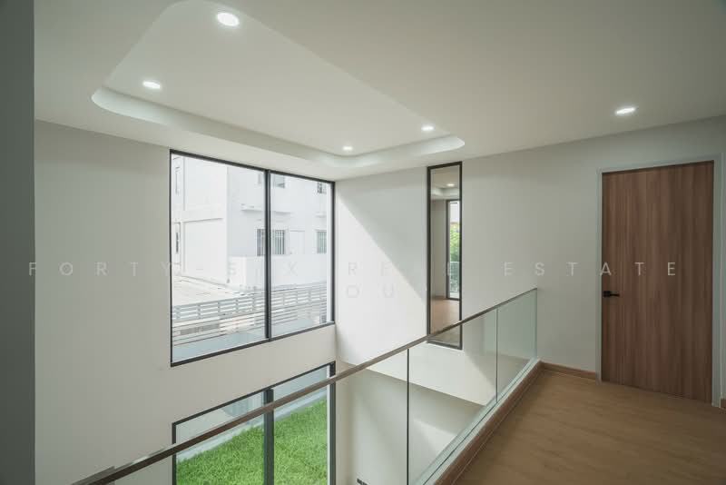 ปรีชา บียอนด์ รามคำแหง-กรุงเทพกรีฑา, Bangkok, Khlong Song Ton Nun, Lat Krabang, Bangkok, , 264 sqm, Land For Sale, by Forty-Six Real Estate Group, 500466344 - DDproperty.com