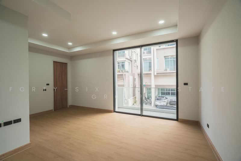 ปรีชา บียอนด์ รามคำแหง-กรุงเทพกรีฑา, Bangkok, Khlong Song Ton Nun, Lat Krabang, Bangkok, , 264 sqm, Land For Sale, by Forty-Six Real Estate Group, 500466344 - DDproperty.com
