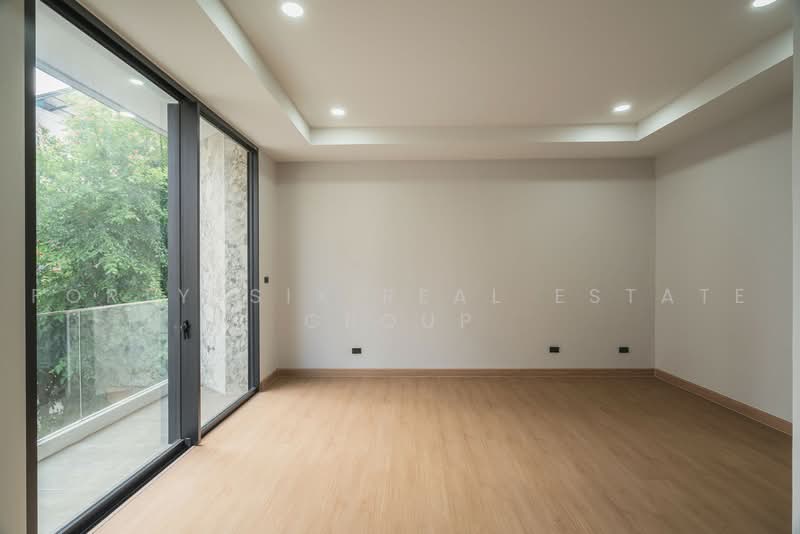 ปรีชา บียอนด์ รามคำแหง-กรุงเทพกรีฑา, Bangkok, Khlong Song Ton Nun, Lat Krabang, Bangkok, , 264 sqm, Land For Sale, by Forty-Six Real Estate Group, 500466344 - DDproperty.com