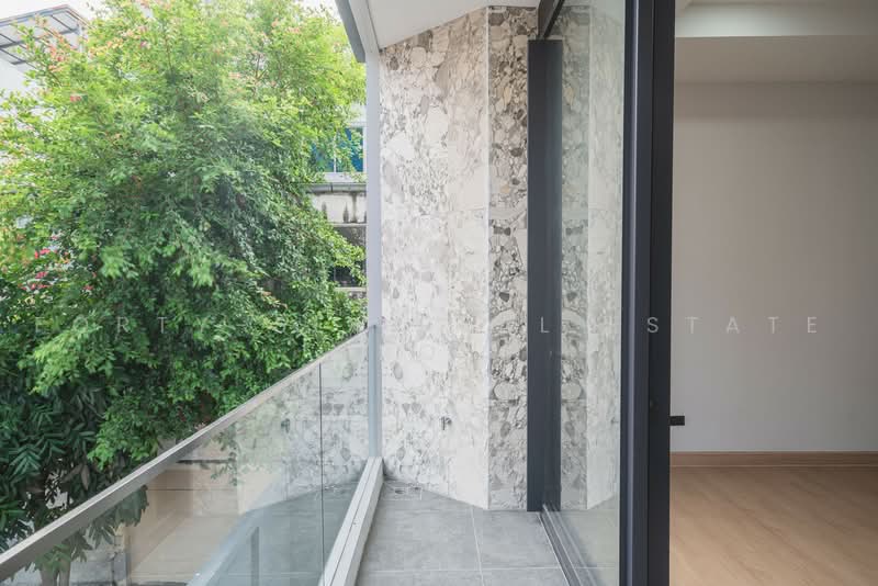 ปรีชา บียอนด์ รามคำแหง-กรุงเทพกรีฑา, Bangkok, Khlong Song Ton Nun, Lat Krabang, Bangkok, , 264 sqm, Land For Sale, by Forty-Six Real Estate Group, 500466344 - DDproperty.com