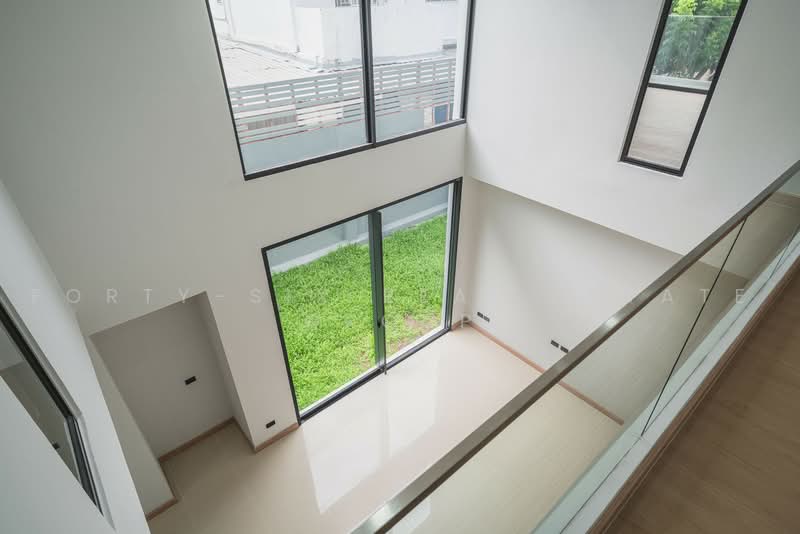 ปรีชา บียอนด์ รามคำแหง-กรุงเทพกรีฑา, Bangkok, Khlong Song Ton Nun, Lat Krabang, Bangkok, , 264 sqm, Land For Sale, by Forty-Six Real Estate Group, 500466344 - DDproperty.com