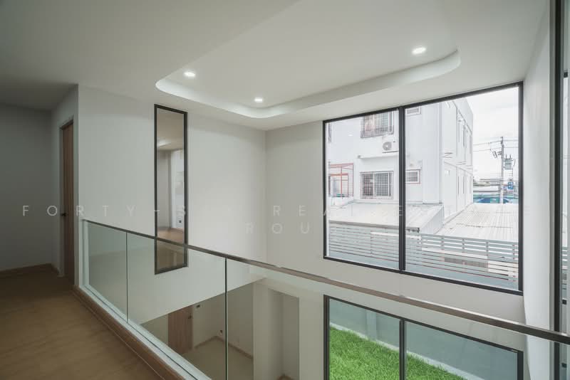 ปรีชา บียอนด์ รามคำแหง-กรุงเทพกรีฑา, Bangkok, Khlong Song Ton Nun, Lat Krabang, Bangkok, , 264 sqm, Land For Sale, by Forty-Six Real Estate Group, 500466344 - DDproperty.com