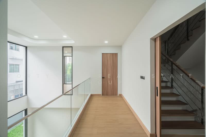 ปรีชา บียอนด์ รามคำแหง-กรุงเทพกรีฑา, Bangkok, Khlong Song Ton Nun, Lat Krabang, Bangkok, , 264 sqm, Land For Sale, by Forty-Six Real Estate Group, 500466344 - DDproperty.com