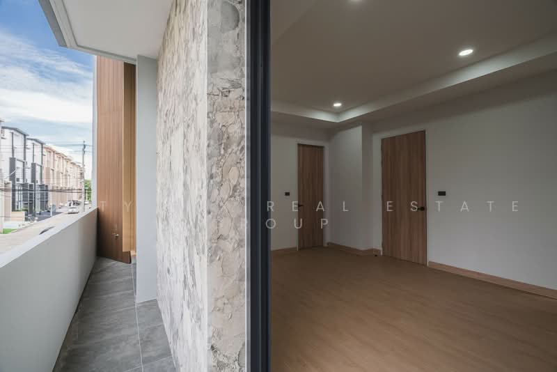 ปรีชา บียอนด์ รามคำแหง-กรุงเทพกรีฑา, Bangkok, Khlong Song Ton Nun, Lat Krabang, Bangkok, , 264 sqm, Land For Sale, by Forty-Six Real Estate Group, 500466344 - DDproperty.com