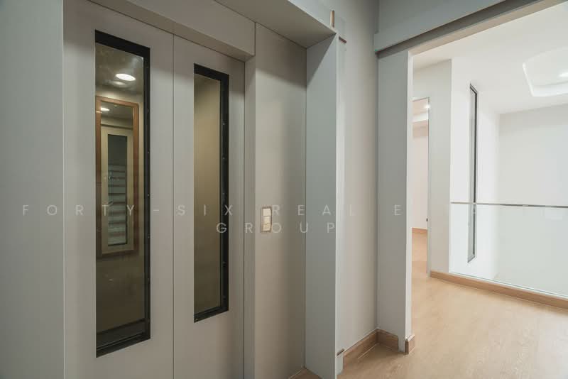 ปรีชา บียอนด์ รามคำแหง-กรุงเทพกรีฑา, Bangkok, Khlong Song Ton Nun, Lat Krabang, Bangkok, , 264 sqm, Land For Sale, by Forty-Six Real Estate Group, 500466344 - DDproperty.com