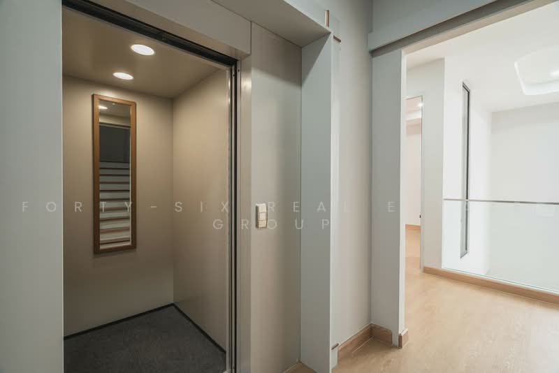 ปรีชา บียอนด์ รามคำแหง-กรุงเทพกรีฑา, Bangkok, Khlong Song Ton Nun, Lat Krabang, Bangkok, , 264 sqm, Land For Sale, by Forty-Six Real Estate Group, 500466344 - DDproperty.com