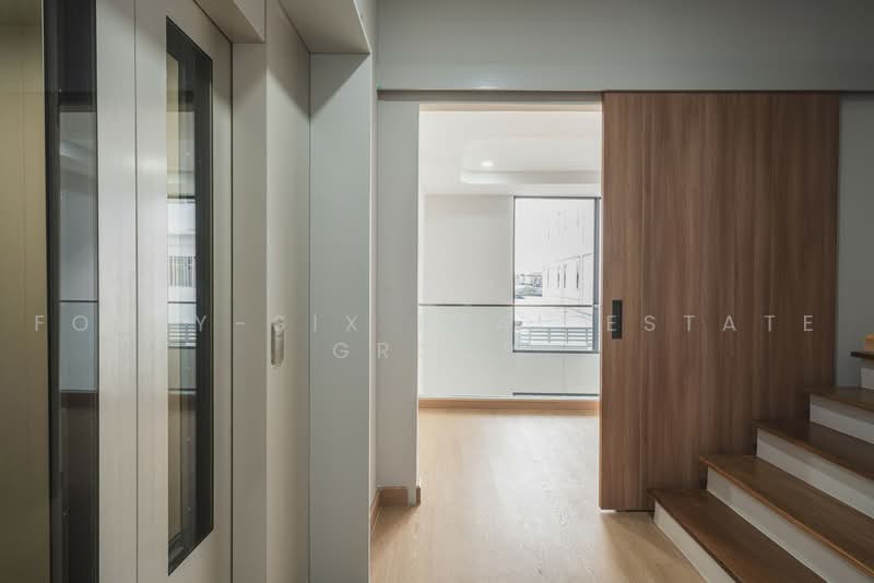 ปรีชา บียอนด์ รามคำแหง-กรุงเทพกรีฑา, Bangkok, Khlong Song Ton Nun, Lat Krabang, Bangkok, , 264 sqm, Land For Sale, by Forty-Six Real Estate Group, 500466344 - DDproperty.com