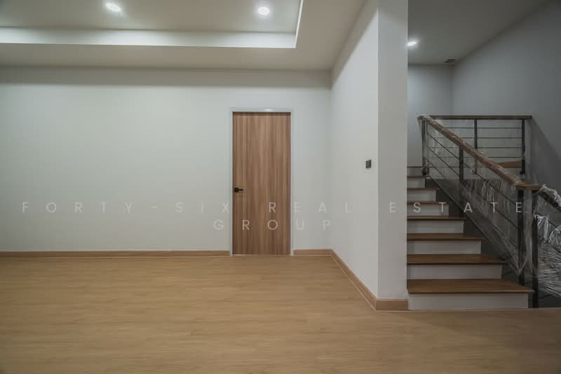 ปรีชา บียอนด์ รามคำแหง-กรุงเทพกรีฑา, Bangkok, Khlong Song Ton Nun, Lat Krabang, Bangkok, , 264 sqm, Land For Sale, by Forty-Six Real Estate Group, 500466344 - DDproperty.com