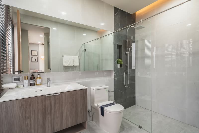 ปรีชา บียอนด์ รามคำแหง-กรุงเทพกรีฑา, Bangkok, Khlong Song Ton Nun, Lat Krabang, Bangkok, , 264 sqm, Land For Sale, by Forty-Six Real Estate Group, 500466344 - DDproperty.com