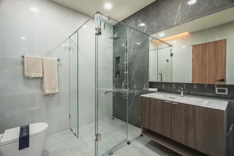 ปรีชา บียอนด์ รามคำแหง-กรุงเทพกรีฑา, Bangkok, Khlong Song Ton Nun, Lat Krabang, Bangkok, , 264 sqm, Land For Sale, by Forty-Six Real Estate Group, 500466344 - DDproperty.com
