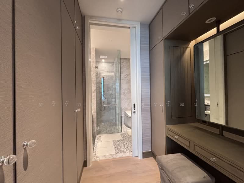 The Residences At Mandarin Oriental, Bangkok, 117 Charoen Nakorn Road, Khlong Ton Sai, Khlong San, Bangkok, 2 Bedrooms, 128 sqm, Condo For Sale, by หริรักษ์ ตั้งติรวัฒน์, 500466346 - DDproperty.com