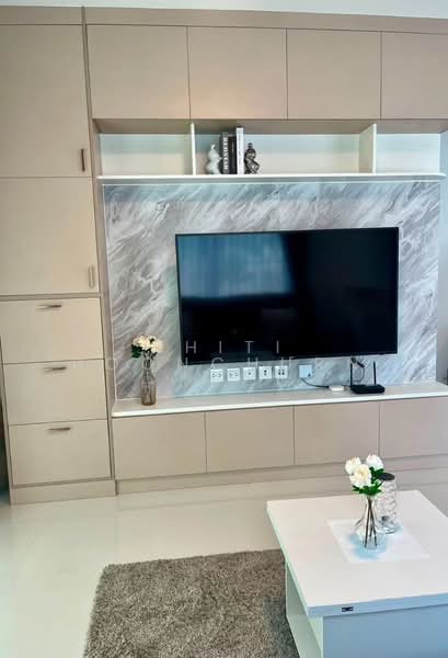 Villaggio 2 Srinakarin-Bangna, Samut Prakan, Buanakarin Road, Bang Kaeo, Bang Plee, Samut Prakan, 3 Bedrooms, 137 sqm, Townhouse For Rent, by Thiti Boonchurn, 500466348 - DDproperty.com