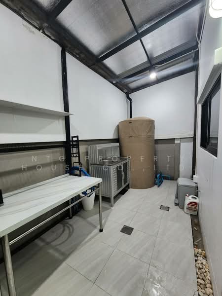 Baan klang muang Phaholyothin 50, Bangkok, Soi Phahonyothin 50, Khlong Tanon, Sai Mai, Bangkok, 3 Bedrooms, 150 sqm, Single Detached House For Rent, by NTG Property House Co.,Ltd., 500466349 - DDproperty.com