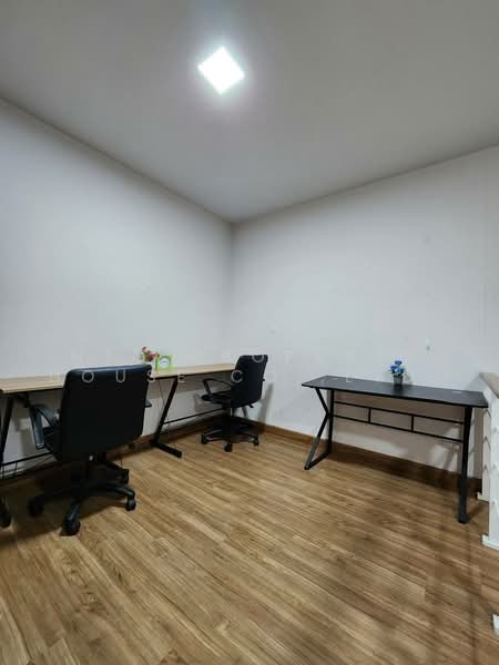 Baan klang muang Phaholyothin 50, Bangkok, Soi Phahonyothin 50, Khlong Tanon, Sai Mai, Bangkok, 3 Bedrooms, 150 sqm, Single Detached House For Rent, by NTG Property House Co.,Ltd., 500466349 - DDproperty.com