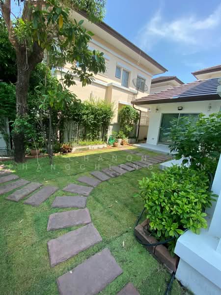 The Centro Sukhumvit 113, Samut Prakan, Sukhumvit Road 113, Samrong Nua, Muang Samut Prakarn, Samut Prakan, 4 Bedrooms, 240 sqm, Single Detached House For Rent, by Chanon Phangchienghien, 500466350 - DDproperty.com
