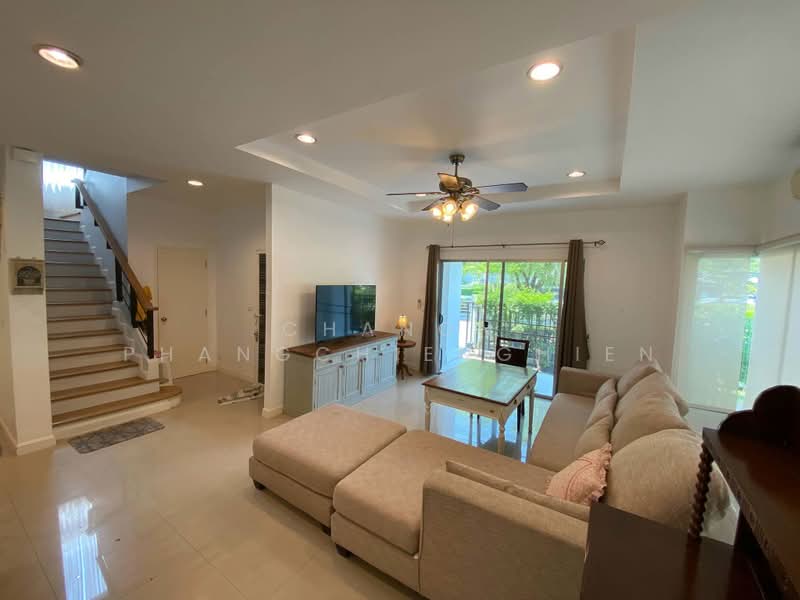 The Centro Sukhumvit 113, Samut Prakan, Sukhumvit Road 113, Samrong Nua, Muang Samut Prakarn, Samut Prakan, 4 Bedrooms, 240 sqm, Single Detached House For Rent, by Chanon Phangchienghien, 500466350 - DDproperty.com