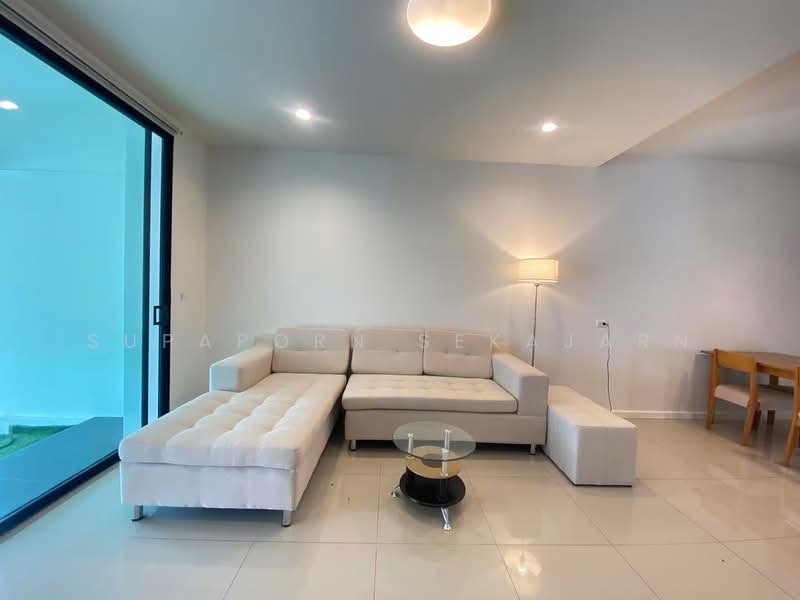 S Gate Chaengwattana-Kanjanapisek, Nonthaburi, Soi Imam Safi'i Road, Lahan, Bang Bua Thong, Nonthaburi, 3 Bedrooms, 100 sqm, Townhouse For Sale, by Supaporn Sekajarn, 500466352 - DDproperty.com