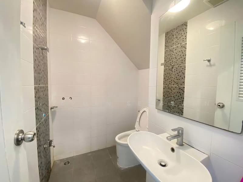 S Gate Chaengwattana-Kanjanapisek, Nonthaburi, Soi Imam Safi'i Road, Lahan, Bang Bua Thong, Nonthaburi, 3 Bedrooms, 100 sqm, Townhouse For Sale, by Supaporn Sekajarn, 500466352 - DDproperty.com
