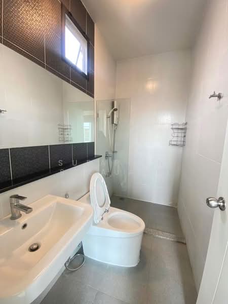 S Gate Chaengwattana-Kanjanapisek, Nonthaburi, Soi Imam Safi'i Road, Lahan, Bang Bua Thong, Nonthaburi, 3 Bedrooms, 100 sqm, Townhouse For Sale, by Supaporn Sekajarn, 500466352 - DDproperty.com