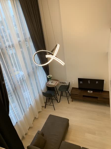Knightsbridge Prime Sathorn : ไนท์บริดจ์ ไพรม์ สาทร, กรุงเทพ, 599 นราธิวาสราชนครินทร์, ทุ่งมหาเมฆ, สาทร, กรุงเทพ, 37 ตร.ม., คอนโด ขาย, โดย มนัส กุลพันธ์ไพจิตร, 500466354 - DDproperty.com