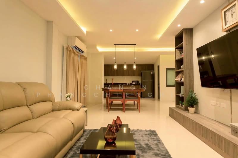 Pleno Sukhumvit-Bangna 4, Samut Prakan, Bang Kaeo, Bang Plee, Samut Prakan, 4 Bedrooms, 174 sqm, Townhouse For Rent, by Chanon Phangchienghien, 500466356 - DDproperty.com