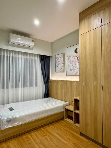 Pleno Sukhumvit-Bangna 4, Samut Prakan, Bang Kaeo, Bang Plee, Samut Prakan, 4 Bedrooms, 174 sqm, Townhouse For Rent, by Chanon Phangchienghien, 500466356 - DDproperty.com