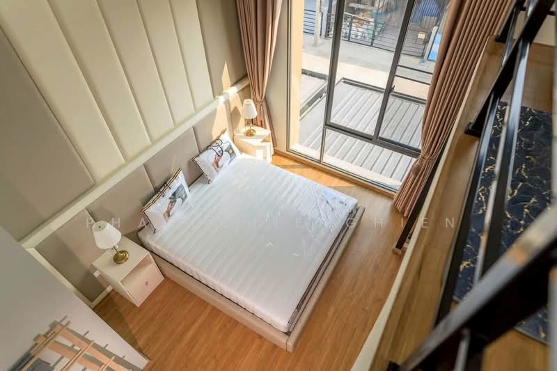 Pleno Sukhumvit-Bangna 4, Samut Prakan, Bang Kaeo, Bang Plee, Samut Prakan, 4 Bedrooms, 174 sqm, Townhouse For Rent, by Chanon Phangchienghien, 500466356 - DDproperty.com
