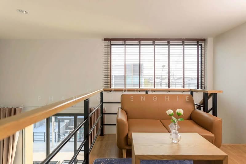 Pleno Sukhumvit-Bangna 4, Samut Prakan, Bang Kaeo, Bang Plee, Samut Prakan, 4 Bedrooms, 174 sqm, Townhouse For Rent, by Chanon Phangchienghien, 500466356 - DDproperty.com