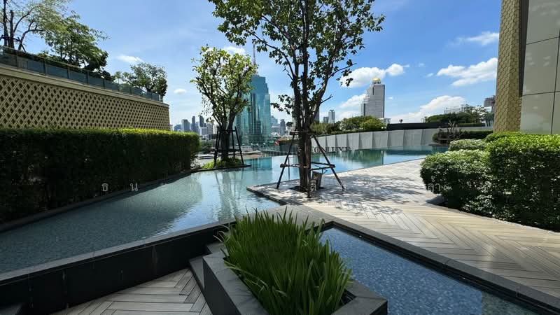 Magnolias Waterfront Residences : แมกโนเลียส์ วอเตอร์ฟรอนท์ เรสซิเดนซ์, กรุงเทพ, 259 ถ. กรุงธนบุรี, คลองต้นไทร, คลองสาน, กรุงเทพ, 144 ตร.ม., คอนโด ให้เช่า, โดย ธนะพัฒน์ ลิ้มสุขล้ำ, 500466357 - DDproperty.com